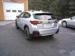 SUBARU CROSSTREK SPORT 2021 AWD