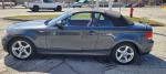 2012 BMW 1 SERIES
