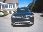 VOLKSWAGEN ATLAS HIGHLINE 4MOTION 2023