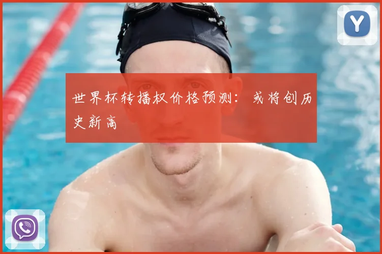 世界杯转播权价格预测:或将创历史新高