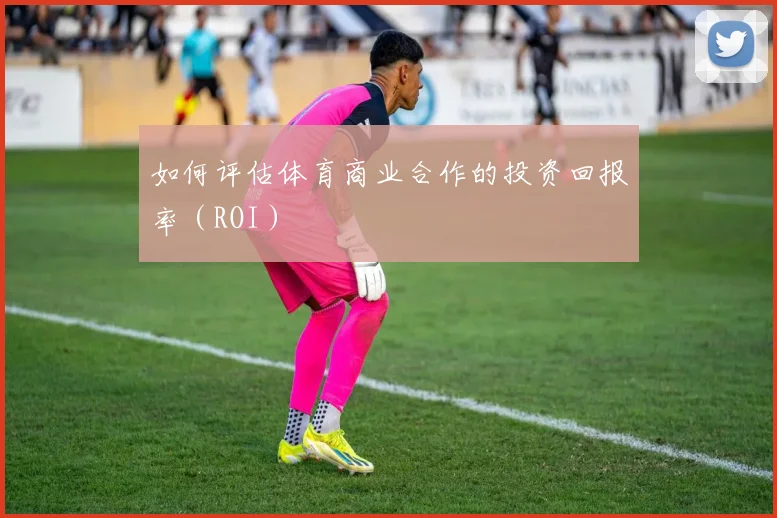 如何评估体育商业合作的投资回报率（ROI）
