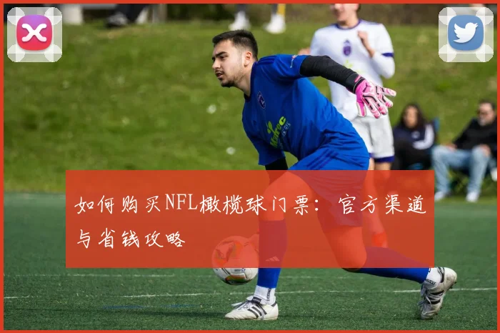 如何购买NFL橄榄球门票:官方渠道与省钱攻略