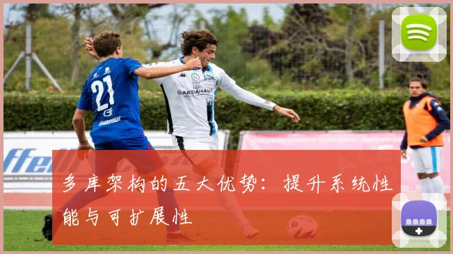多库架构的五大优势：提升系统性能与可扩展性