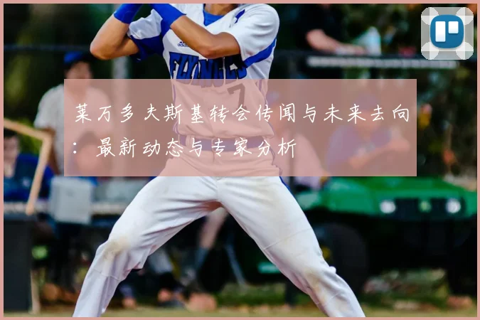莱万多夫斯基转会传闻与未来去向:最新动态与专家分析