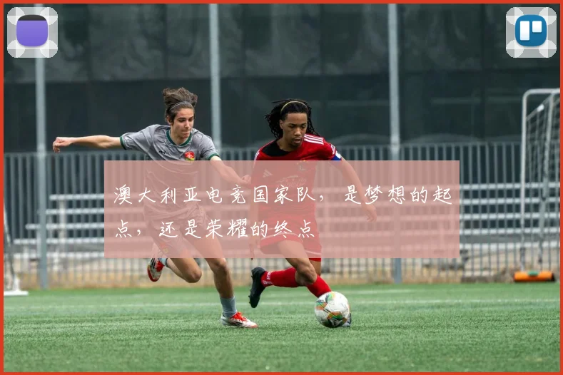 澳大利亚电竞国家队,是梦想的起点,还是荣耀的终点