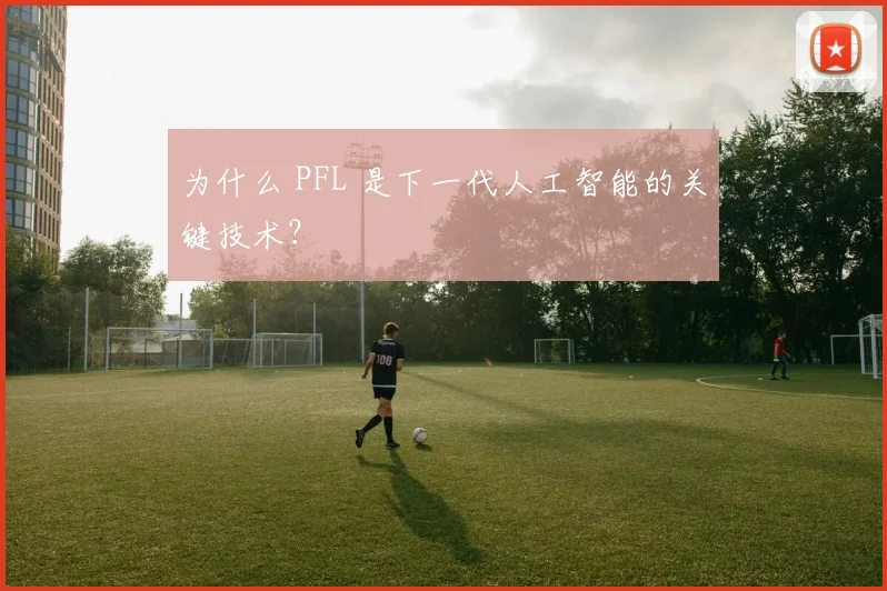 为什么 PFL 是下一代人工智能的关键技术?
