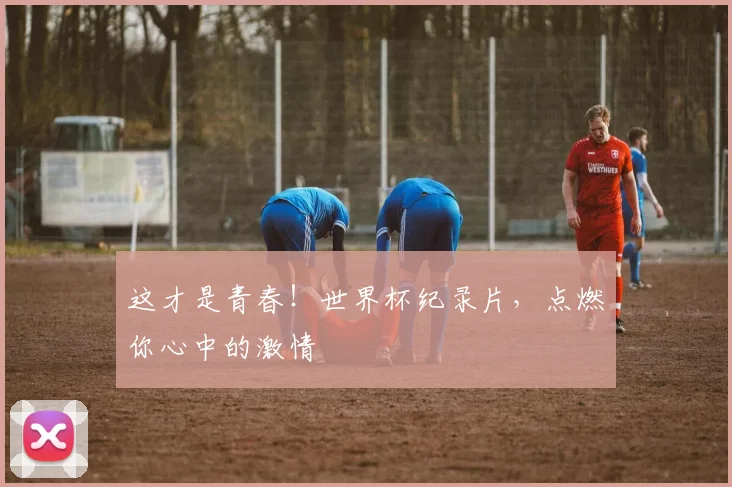 这才是青春!世界杯纪录片,点燃你心中的激情