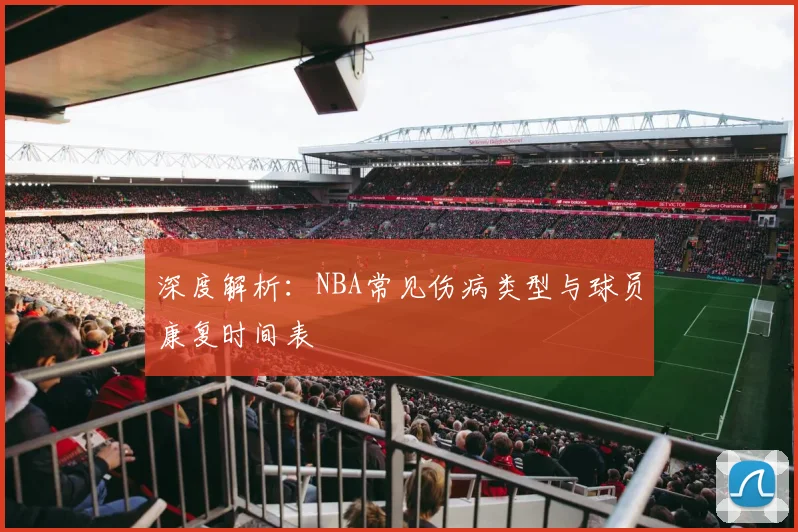 深度解析：NBA常见伤病类型与球员康复时间表